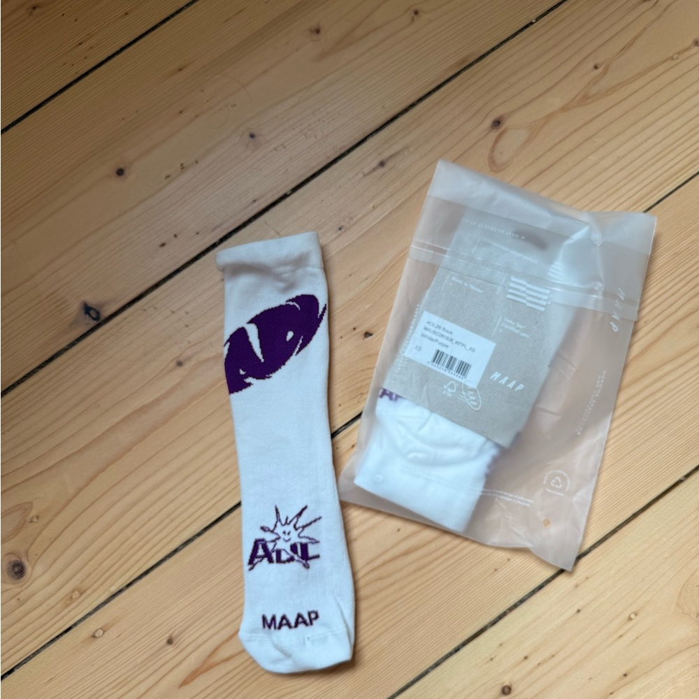 MAAP ADL 2026 TDU socks
